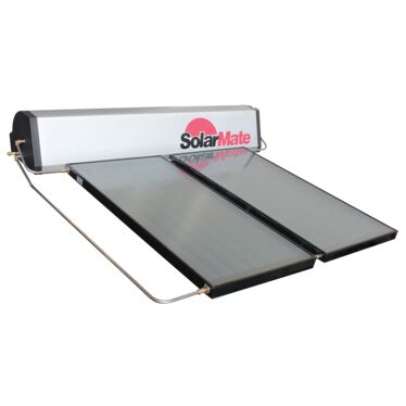 SolarMate Solar Water Heater
