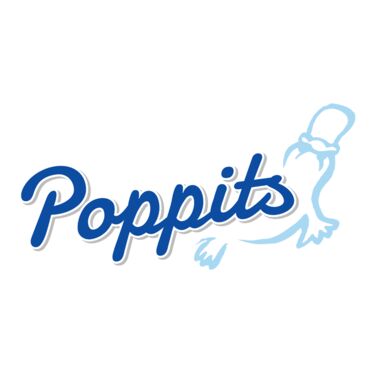 Poppits